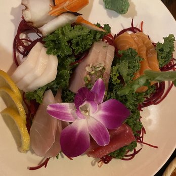 Bamboo Asian House - sashimi platter deluxe - Sushi Bars Near Me - Swansboro, North Carolina Bamboo Asian House - sashimi platter deluxe - Sushi Bars Near Me - Swansboro, North Carolina