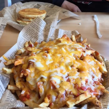 Wayback Burgers - Chili cheese fries - Burgers Near Me - Milpitas, California Wayback Burgers - Chili cheese fries - Burgers Near Me - Milpitas, California