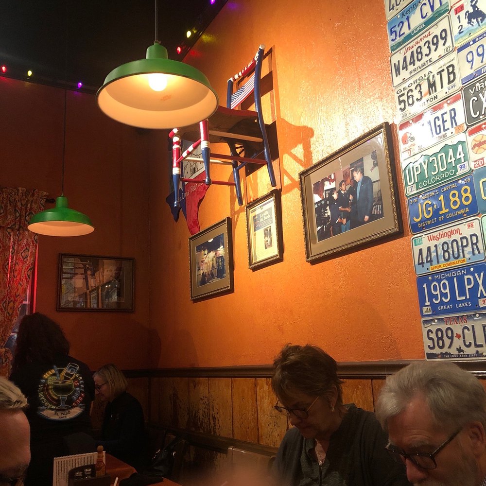 El Paso Cafe - Mexican Near Me - Arlington, Virginia El Paso Cafe - Mexican Near Me - Arlington, Virginia