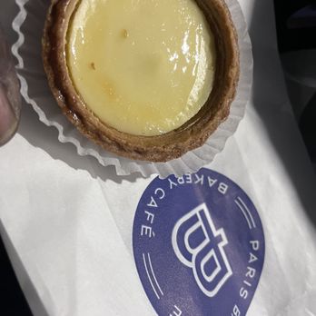 Paris Baguette - Cheese Tart - Bakeries Near Me - Aurora, Colorado Paris Baguette - Cheese Tart - Bakeries Near Me - Aurora, Colorado