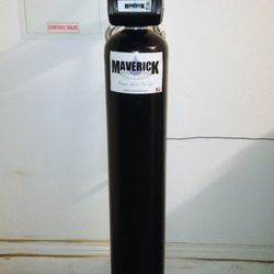 Maverick Water Systems