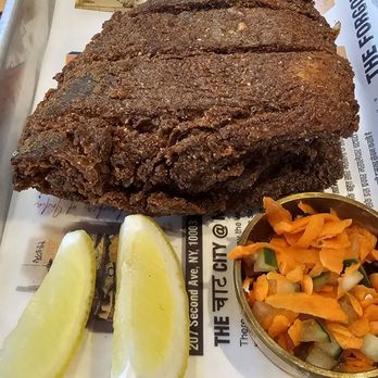 Jazba - Indian Near Me - New York, New York