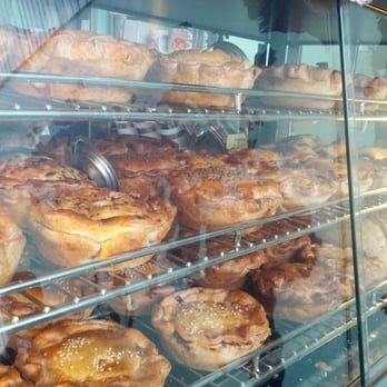 Proper Pie - Do not be alarmed. They taste as good as they look! - Desserts Near Me - Richmond, Virginia Proper Pie - Do not be alarmed. They taste as good as they look! - Desserts Near Me - Richmond, Virginia