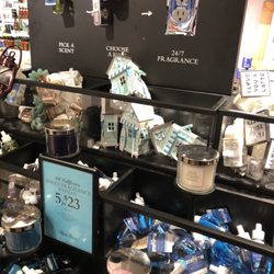Bath & Body Works - Summer fragrances