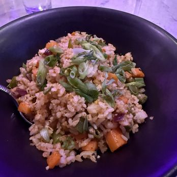 Oku - Fried Rice - Sushi Bars Near Me - Santa Barbara, California