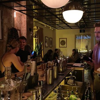 Gift Shop - Cocktail Bars Near Me - Toronto, Ontario