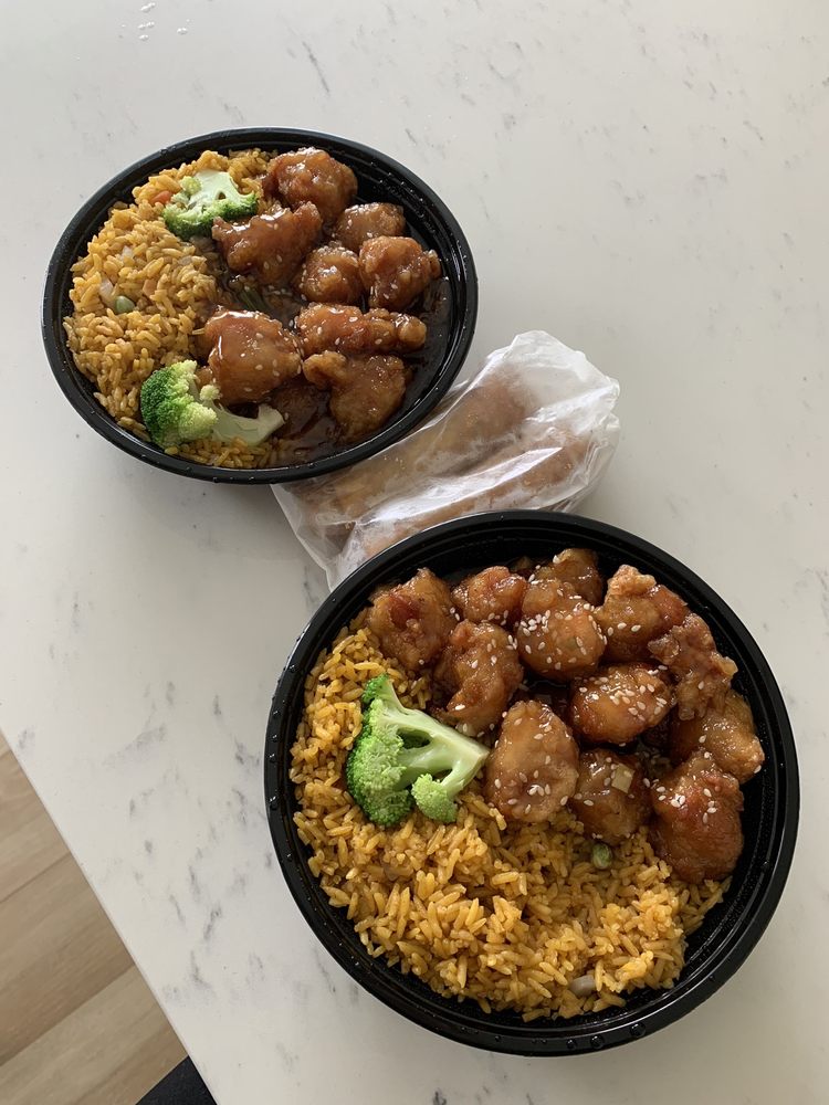 FIRST CHINA 27 Photos & 47 Reviews 6640 Old Monroe Rd, Indian Trail