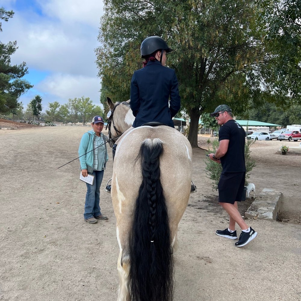 Kathleen Elliott Equestrian Training - Horseback Riding Near Me - Murrieta, California Kathleen Elliott Equestrian Training - Horseback Riding Near Me - Murrieta, California