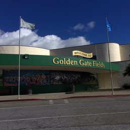 golden gate fields dress code A visual journey through the 90-year history of Golden Gate Fields