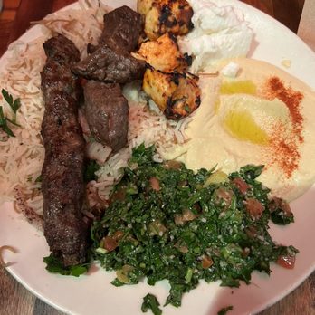 Open Sesame - Mediterranean Near Me - Long Beach, California Open Sesame - Mediterranean Near Me - Long Beach, California