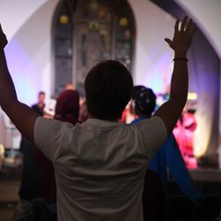 Ignite Church - Powerful and relevant praise and worship during our Sunday experience at 11am.