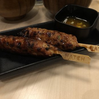 HATCH - Japanese Near Me - Los Angeles, California HATCH - Japanese Near Me - Los Angeles, California
