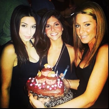 Sweet Spot - It's always a celebration at Sweet Spot! Some of the lovely Sweet Spot staff. - Sports Bars Near Me - Astoria, New York Sweet Spot - It's always a celebration at Sweet Spot! Some of the lovely Sweet Spot staff. - Sports Bars Near Me - Astoria, New York