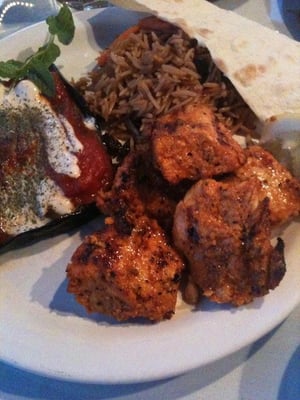 Kabul Afghan Cuisine by null