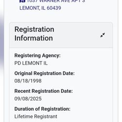 VFW Lemont Post No 5819