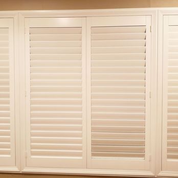 Shutters By R - My beautiful new shutters. Installed by Richard. - Shutters Near Me - Van Nuys, California