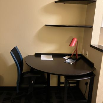 TownePlace Suites Joplin - Desk Area - Hotels Near Me - Joplin, Missouri TownePlace Suites Joplin - Desk Area - Hotels Near Me - Joplin, Missouri