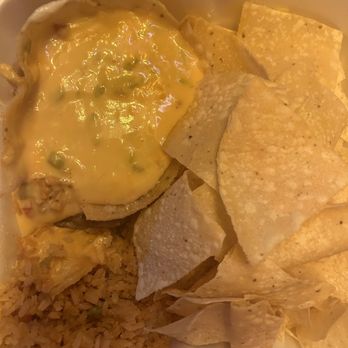 Jalapeno Tree Mexican Restaurant - Queso, chips and rice - Mexican Near Me - Nacogdoches, Texas Jalapeno Tree Mexican Restaurant - Queso, chips and rice - Mexican Near Me - Nacogdoches, Texas