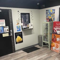 Gardens Dispensary Sunnyside