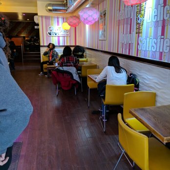 Vivi Bubble Tea - Bubble Tea Near Me - Philadelphia, Pennsylvania Vivi Bubble Tea - Bubble Tea Near Me - Philadelphia, Pennsylvania
