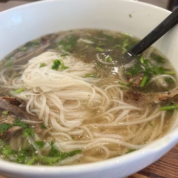 Pho Manhasset - Beef stew pho - Noodles Near Me - Manhasset, New York