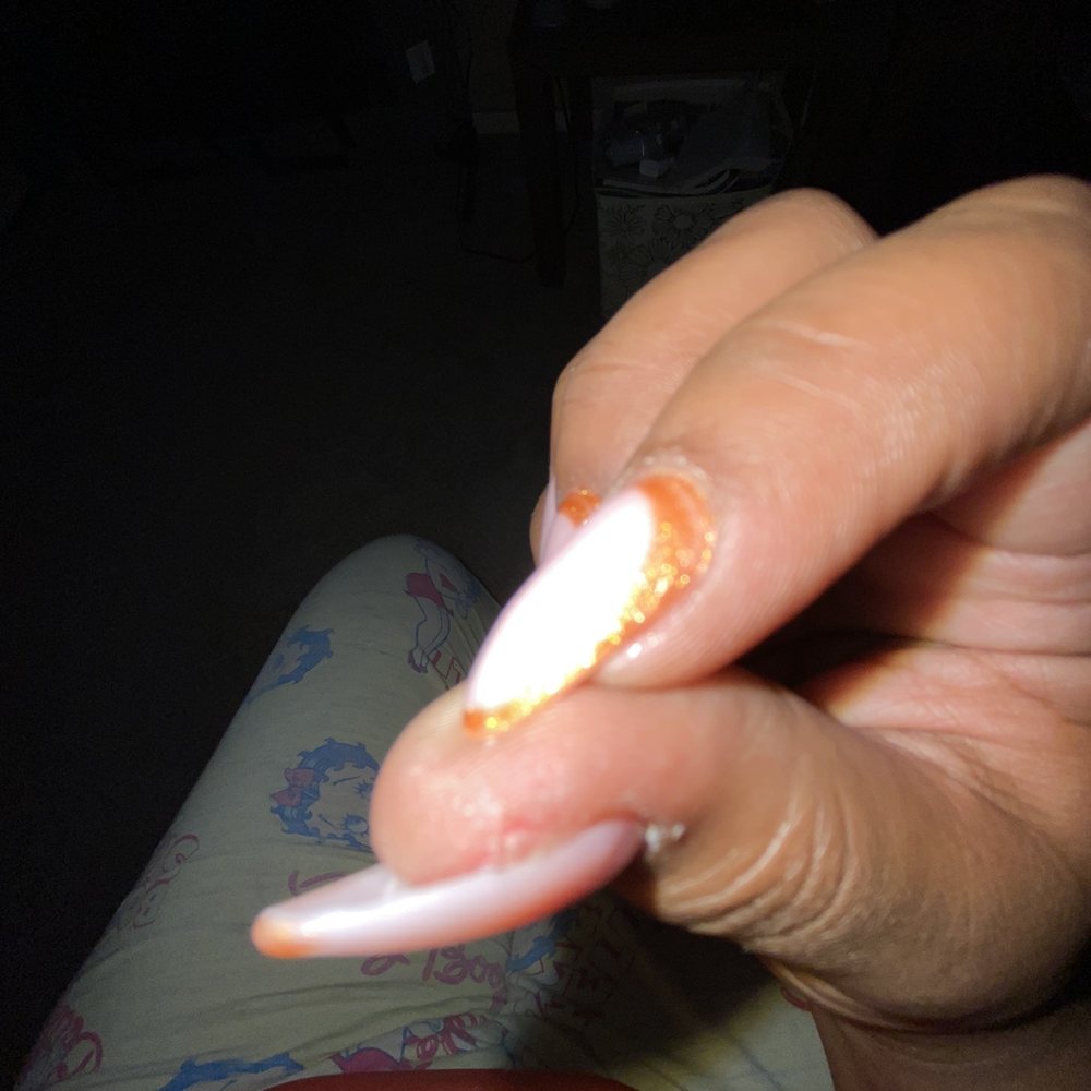 Element Nail Bar - Cut from nail file that has superglue in it - Nail Salons Near Me - Avondale, Arizona Element Nail Bar - Cut from nail file that has superglue in it - Nail Salons Near Me - Avondale, Arizona