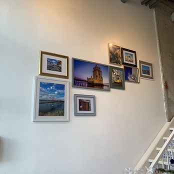 Bom Dia Café & Bakery - Interior - Bakeries Near Me - Toronto, Ontario Bom Dia Café & Bakery - Interior - Bakeries Near Me - Toronto, Ontario