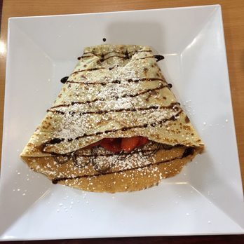 The Creperie - Creperies Near Me - Turlock, California The Creperie - Creperies Near Me - Turlock, California