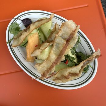 Bong - Grilled Jowl & Melons - Cambodian Near Me - Brooklyn, New York