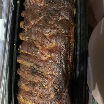 Costco - Rack Of Ribs - Wholesale Stores Near Me - Hayward, California