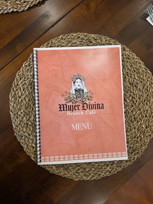 Mujer Divina Brunch Café by null
