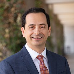 Sepehr Rejai, M.D