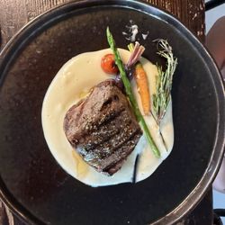 Tan a Gustito - Filet