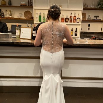 LBR Bridal - Bridal Near Me - Chicago, Illinois