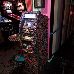 Narwhal - Prettiest atm ever