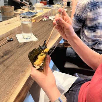 5Kinokawa - Uni - Japanese Near Me - Houston, Texas