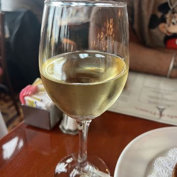 Chefs de France - French Near Me - Lake Buena Vista, Florida