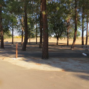 Lost Lake Park - Campsite with lots of shade - Parks Near Me - Friant, California