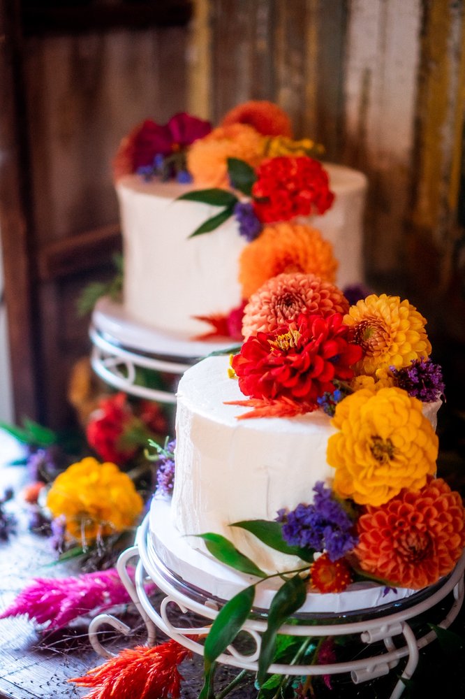 BERRY’S BLOOMS 26 Photos & 20 Reviews 2040 Granger Rd, Medina, Ohio