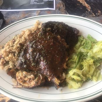 Flavor Caribbean Cuisine - Jerk Chicken - Caribbean Near Me - Frankenmuth, Michigan Flavor Caribbean Cuisine - Jerk Chicken - Caribbean Near Me - Frankenmuth, Michigan