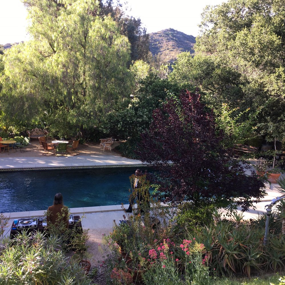 The Mountain Mermaid - Such a gorgeous, perfect location for a wedding! Had the best time here. - Venues & Event Spaces Near Me - Topanga, California