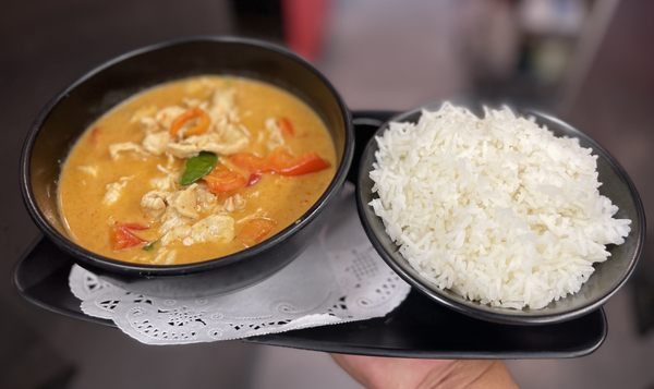 My Little Home Thai Kitchen by null