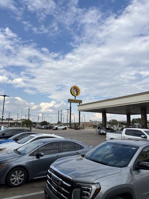 Buc-ee's by null