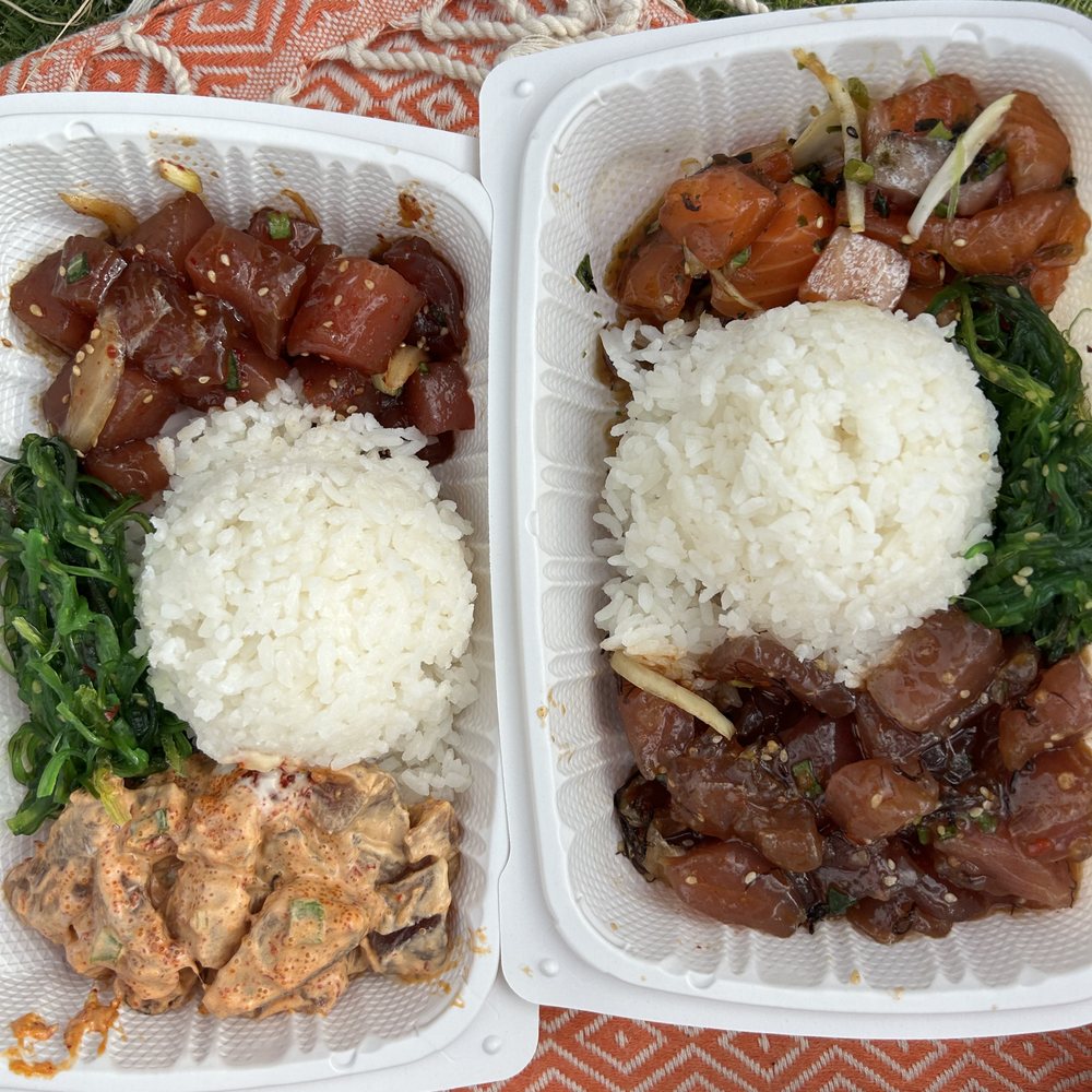 Fresh Catch - Hawaiian Near Me - Honolulu, Hawaii Fresh Catch - Hawaiian Near Me - Honolulu, Hawaii