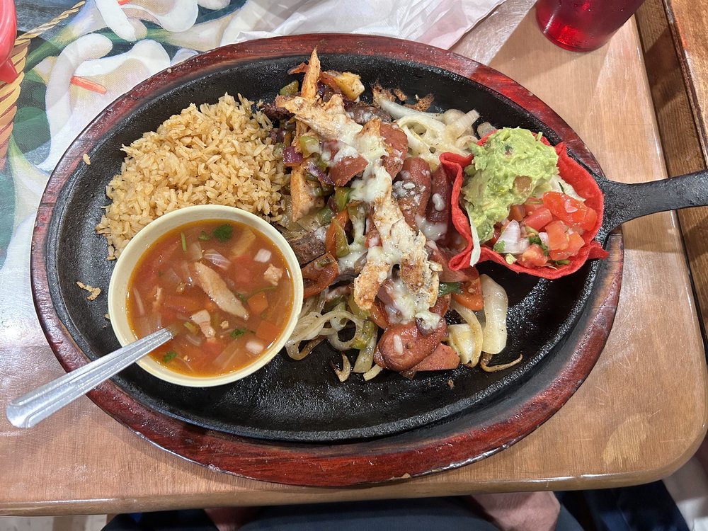 Erick's Mexican Restaurant