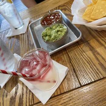 Lime and Salt - Spicy marg and chips & guac - Mexican Near Me - Odenton, Maryland Lime and Salt - Spicy marg and chips & guac - Mexican Near Me - Odenton, Maryland