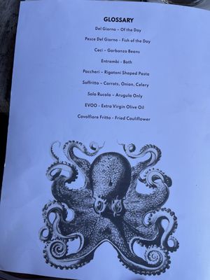 Trattoria Polipo by null