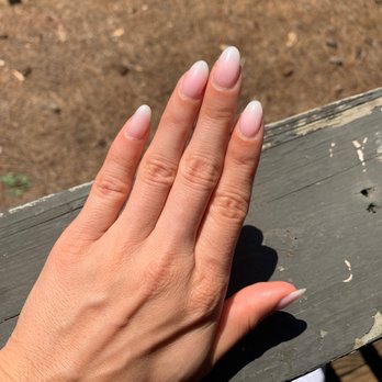 Paris Nails - Ombré dip powder - Nail Salons Near Me - Vestavia Hills, Alabama Paris Nails - Ombré dip powder - Nail Salons Near Me - Vestavia Hills, Alabama