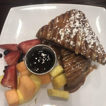 The Flipside Cafe - French toast - Breakfast & Brunch Near Me - Fort Mill, South Carolina