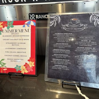 Java Cafe - Menu - Cafes Near Me - South Bend, Indiana Java Cafe - Menu - Cafes Near Me - South Bend, Indiana
